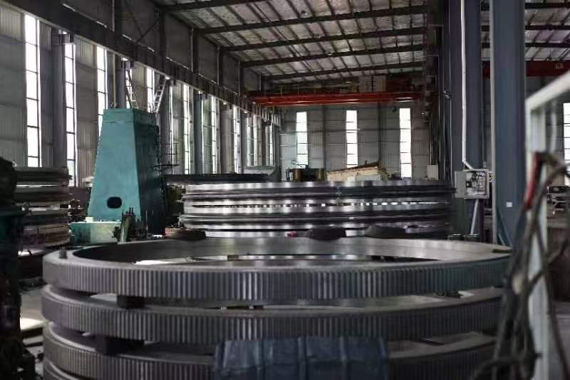 metal structural components